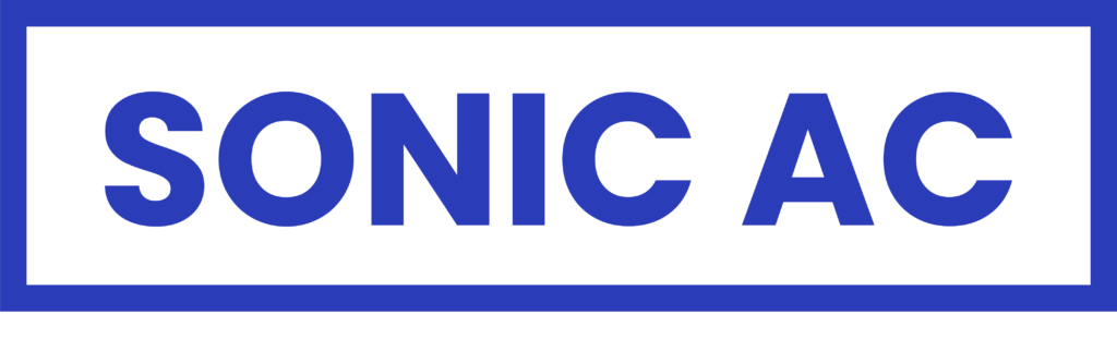 LOGO SONIC AC