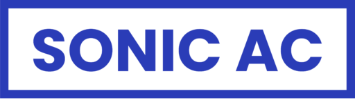 LOGO SONIC AC